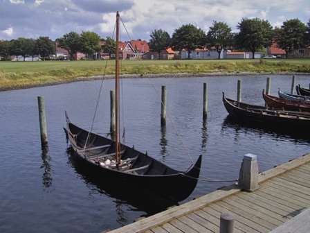 Danimarca - Roskilde